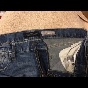 Men’s jeans